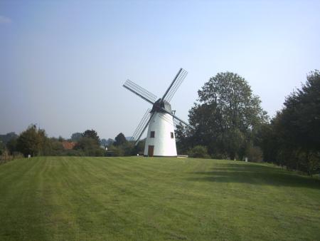 moulin Gusto